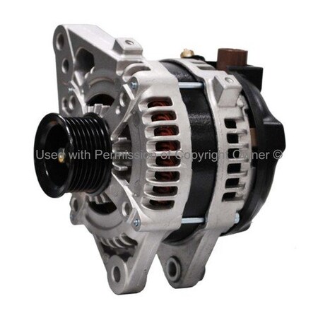 Mpa Quality-Built Alternator Remanufactured, MPA Quality-Built 11324 11324